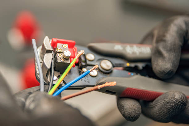 Best Circuit Breaker Repair  in Oak Island, NC