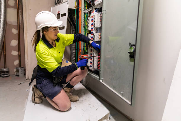 Best Electrician for Home Renovation  in Oak Island, NC