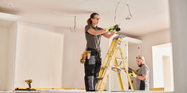 Best Electrical Repair Services  in Oak Island, NC