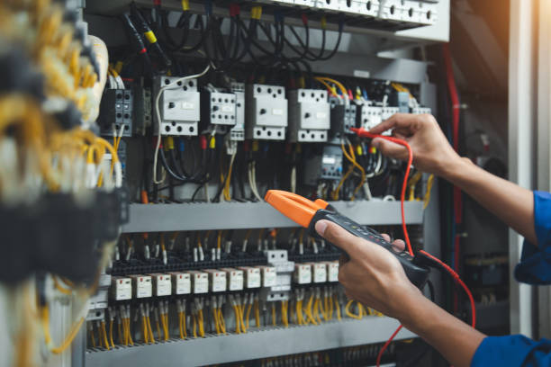 Best Electrical Rewiring Services  in Oak Island, NC