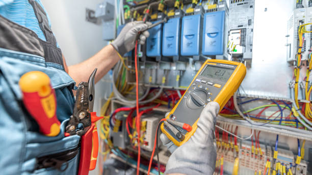 Best Electrical System Inspection  in Oak Island, NC