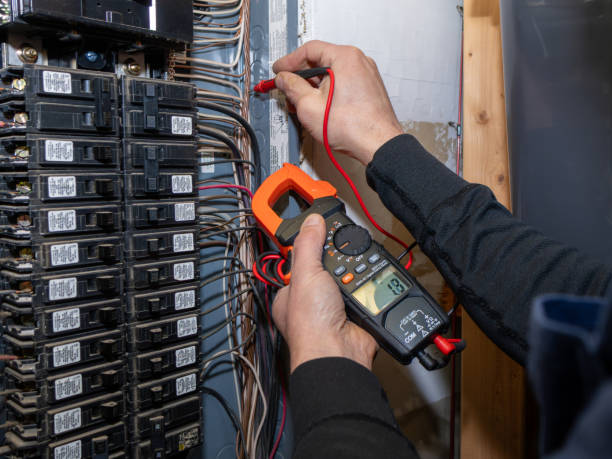 Professional Electrician in Oak Island, NC