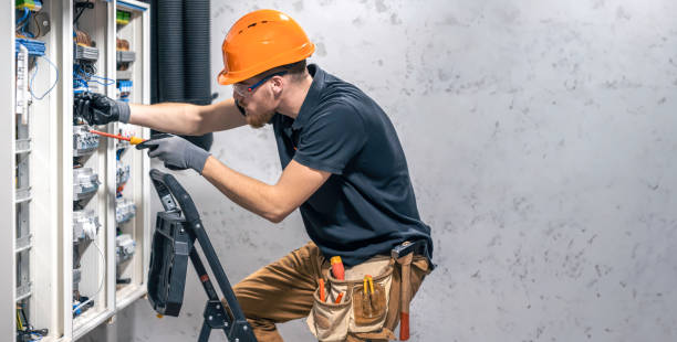 Best Home Electrical Repair  in Oak Island, NC