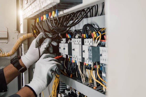 Best Emergency Electrical Repair  in Oak Island, NC